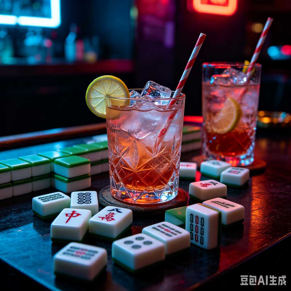 managua,mahjong