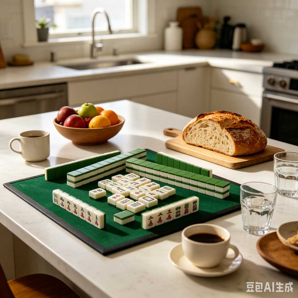 Zurich,mahjong