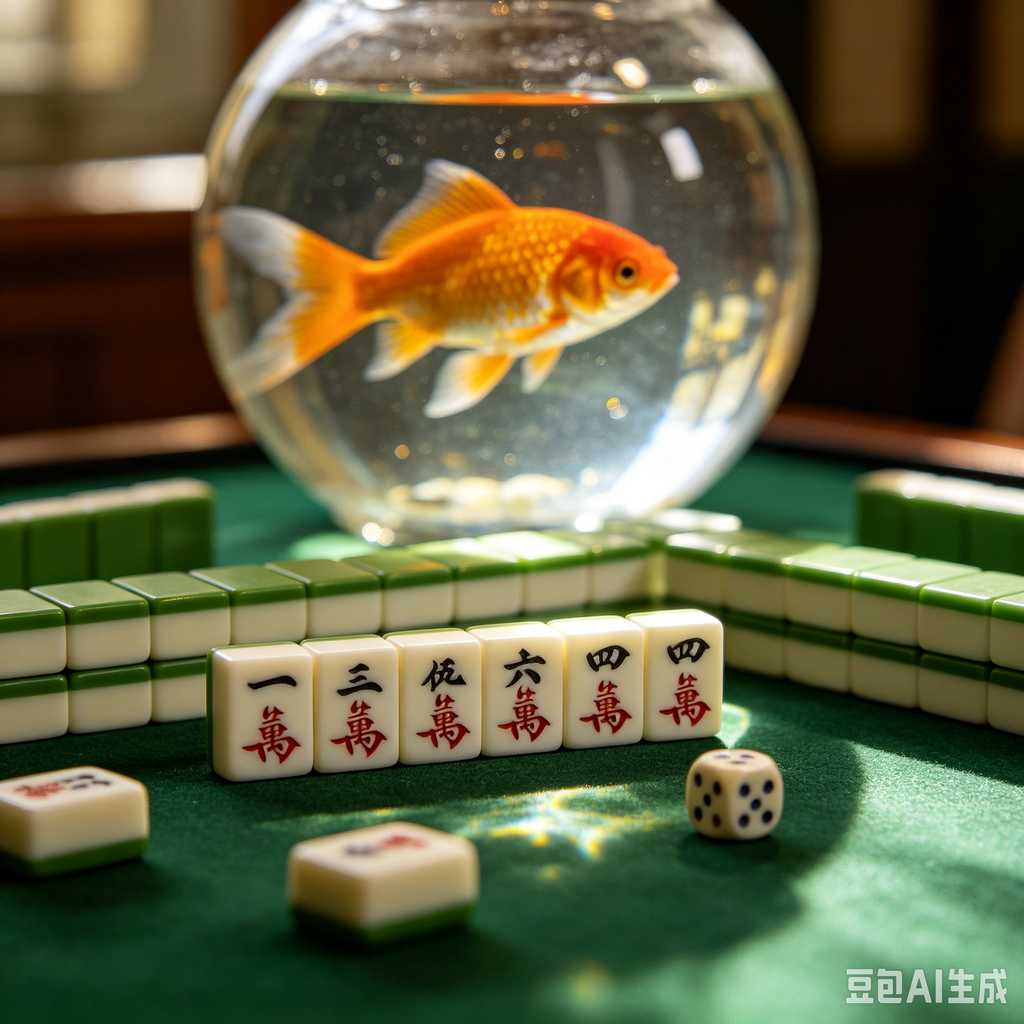 relaxing mahjong game set