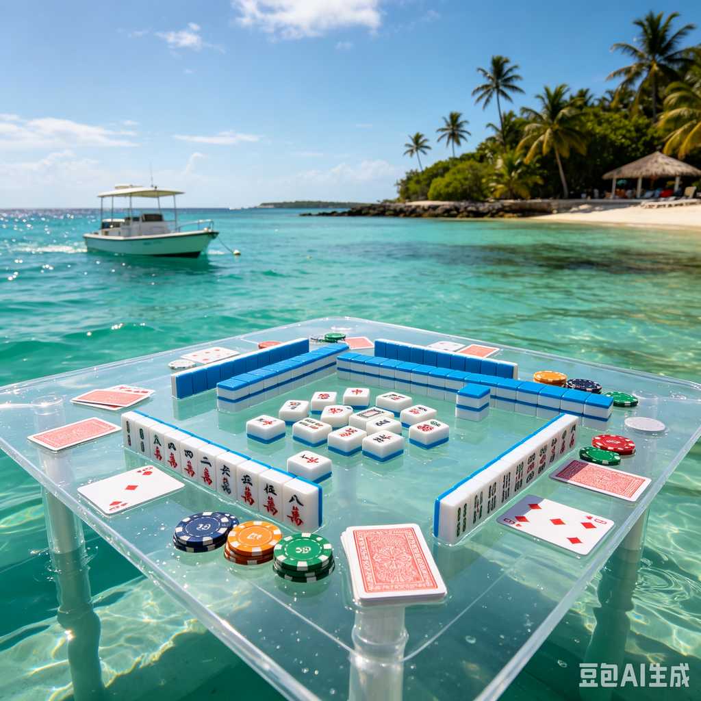 stable supply mahjong tiles