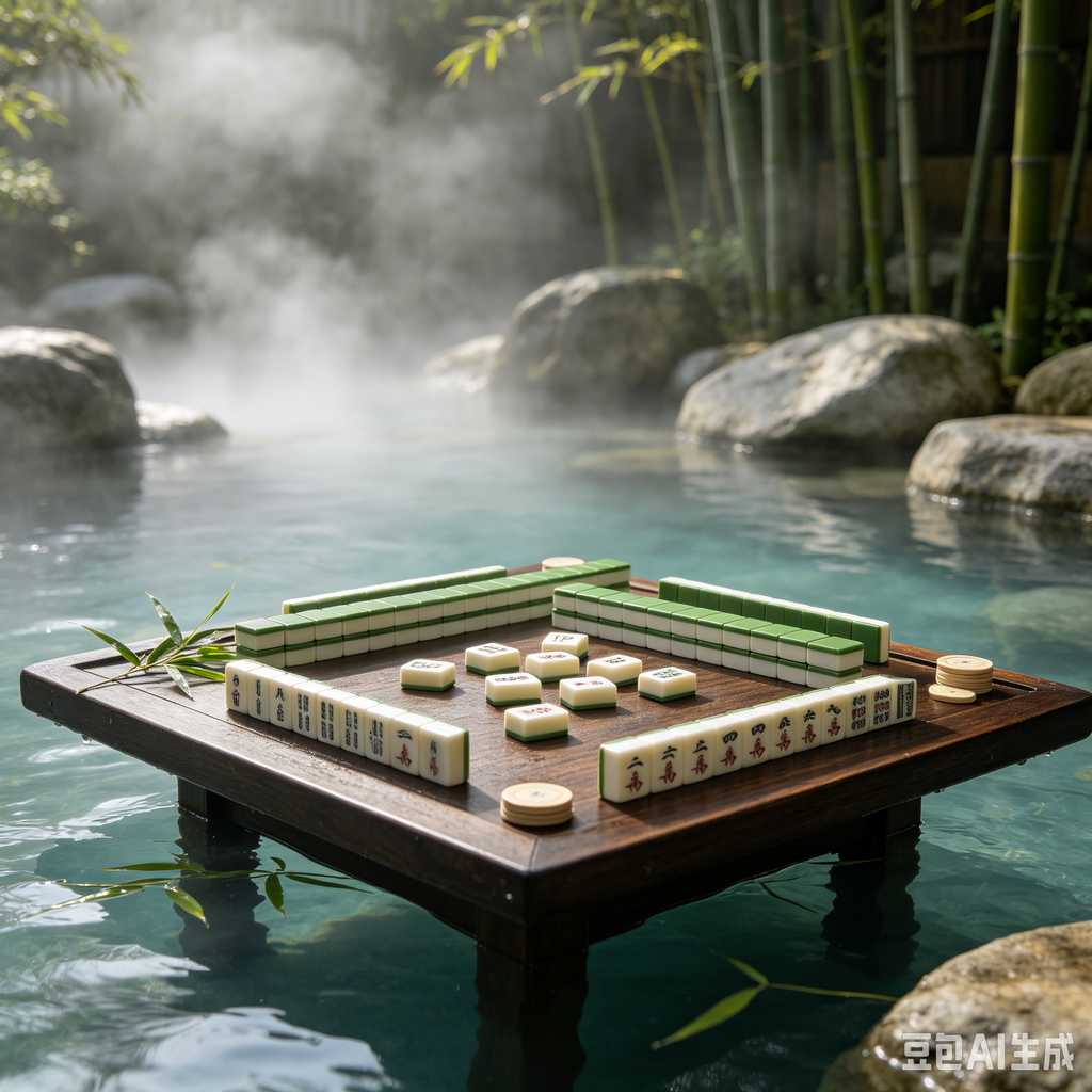 holiday travel mahjong game
