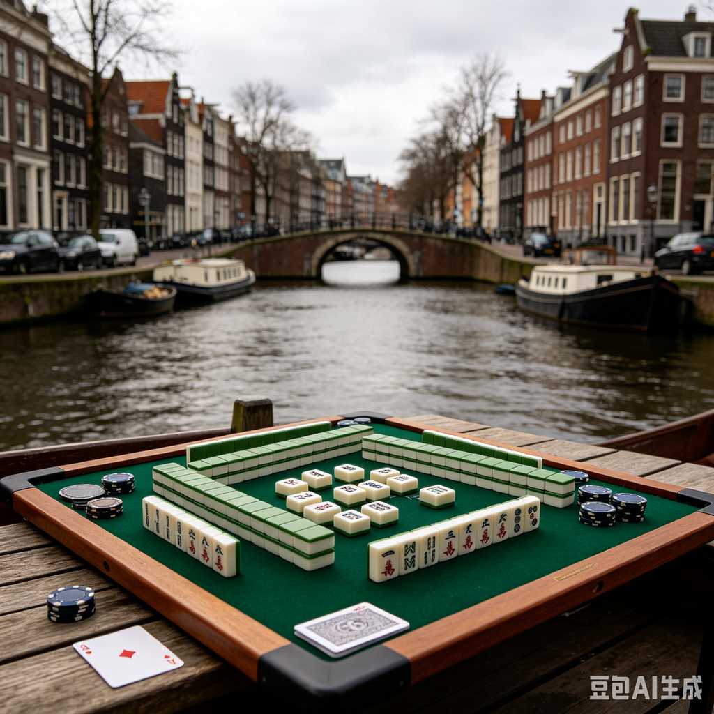road trip mahjong game