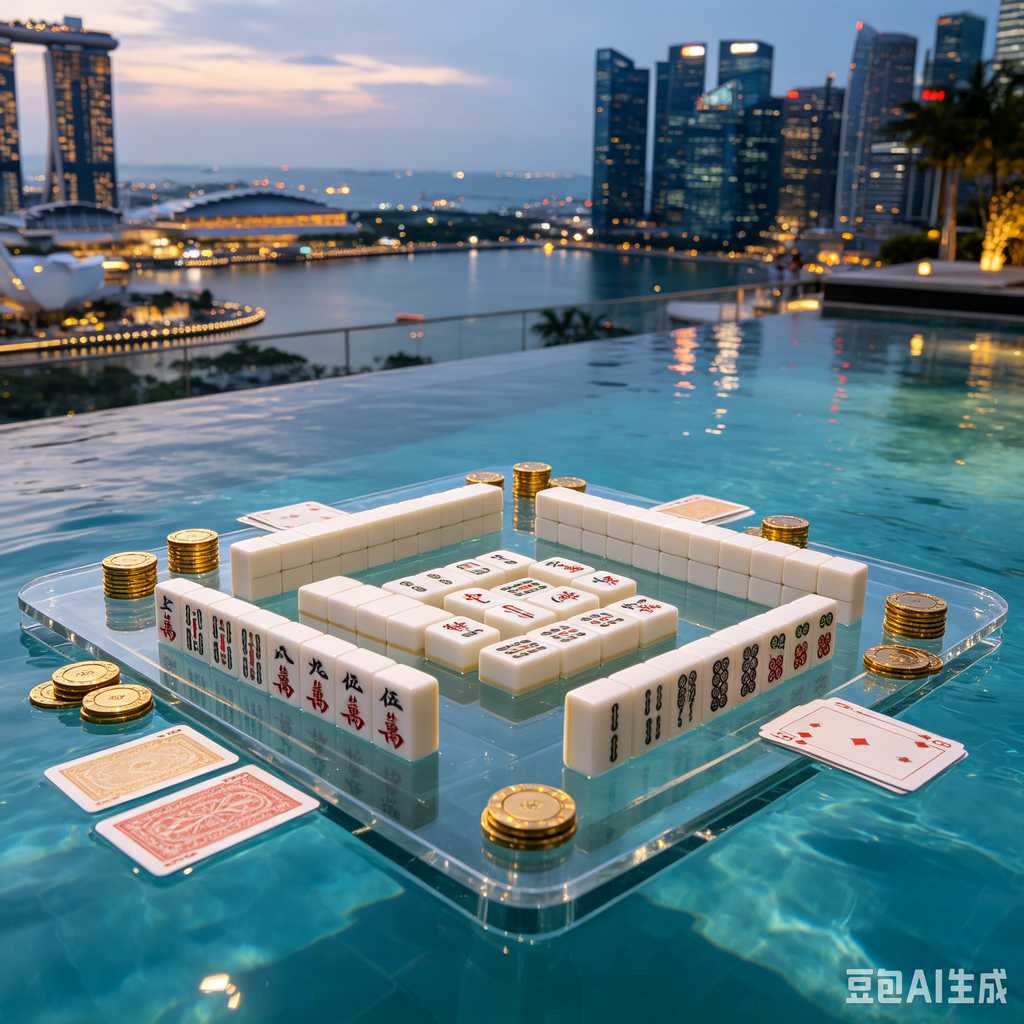 trustworthy mahjong manufacturer