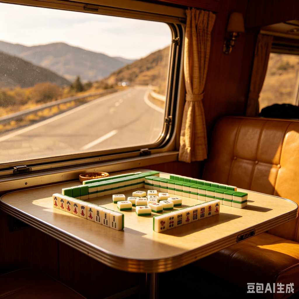 premium wooden mahjong set review