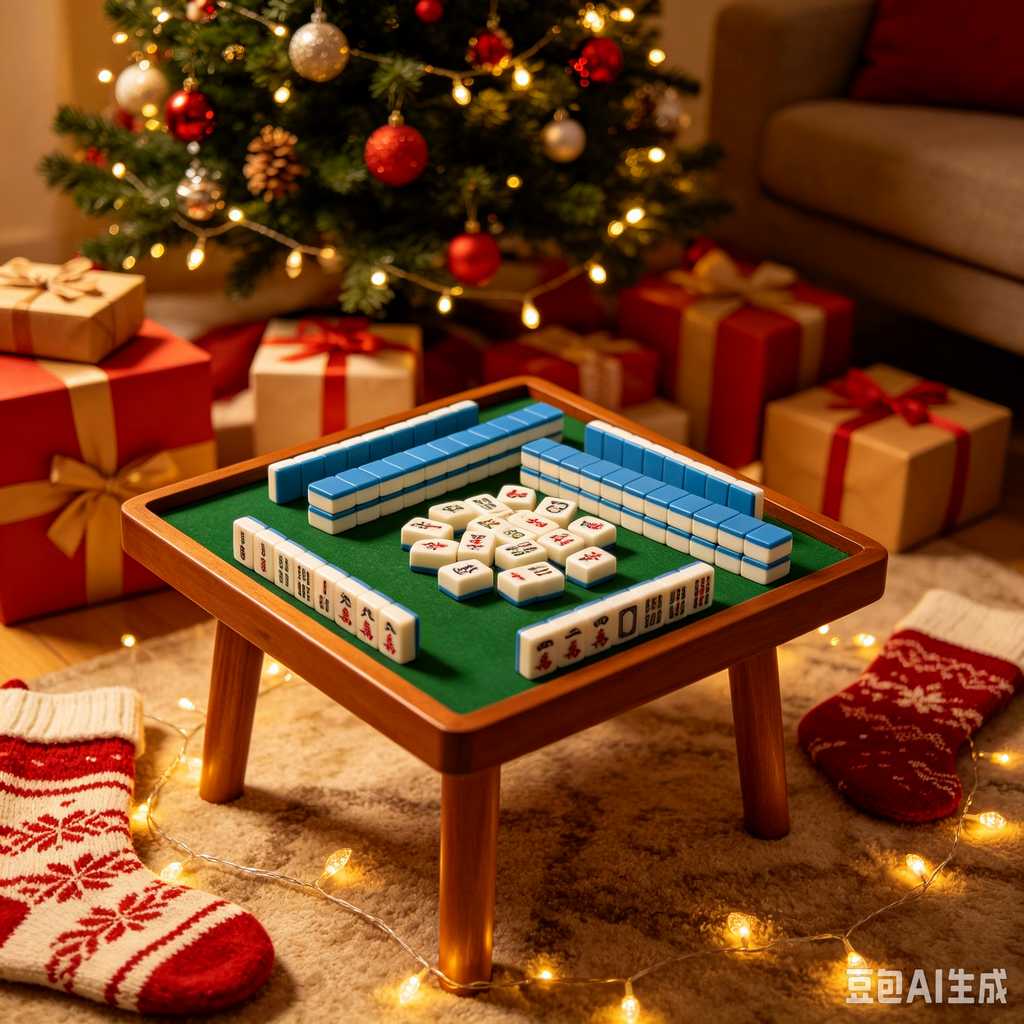Ventura,mahjong