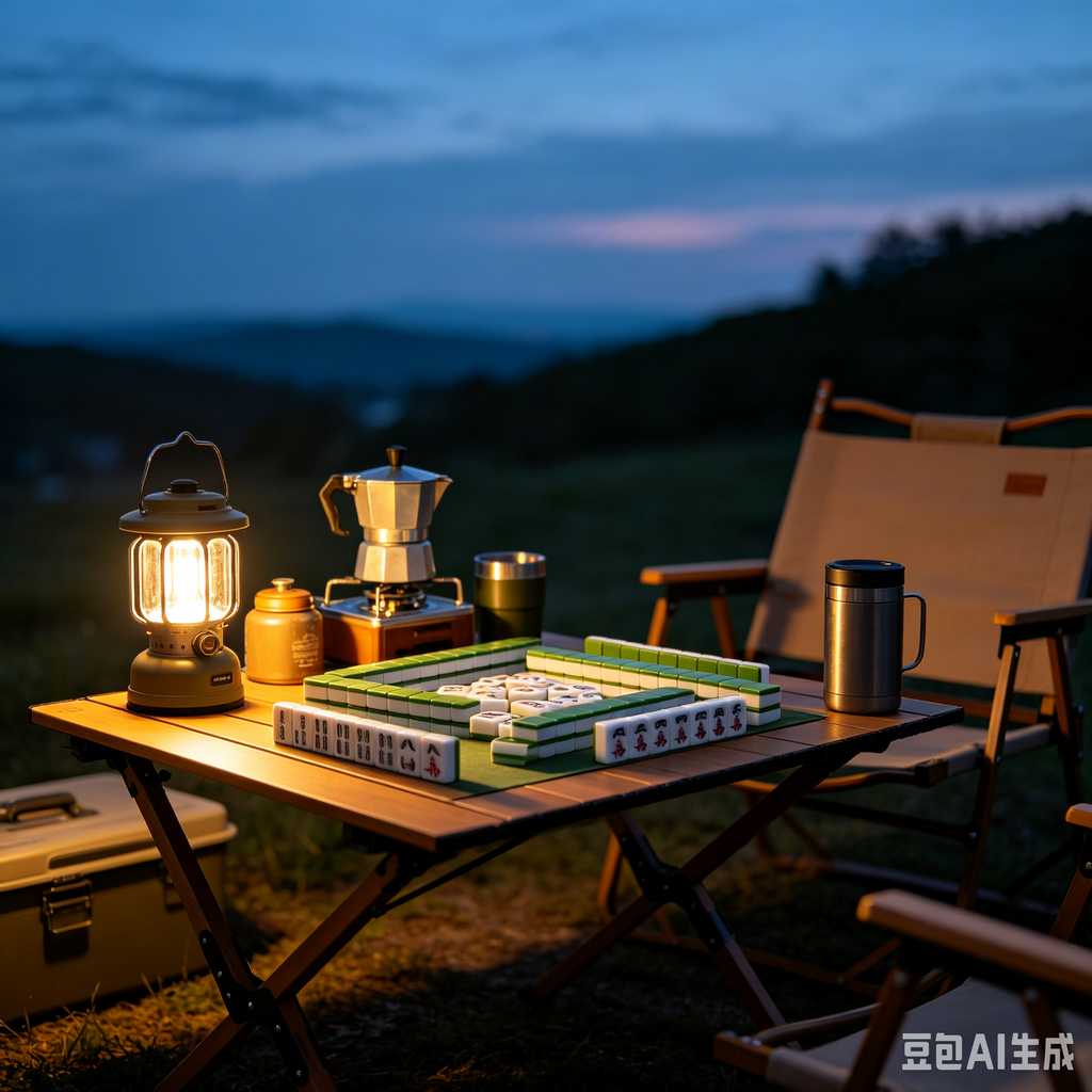 competition standard mahjong tiles
