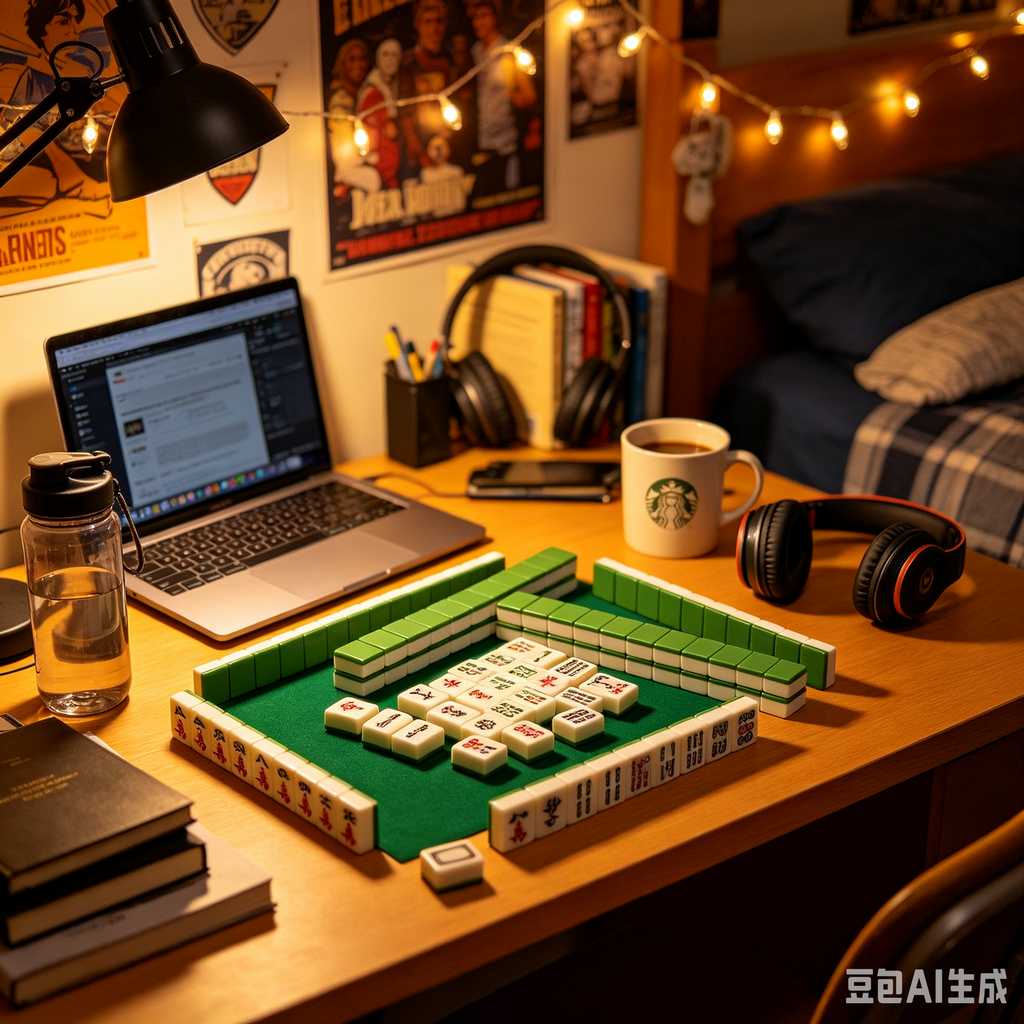 SantaRosa,mahjong