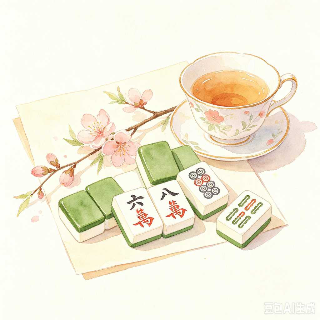 vilnius,mahjong