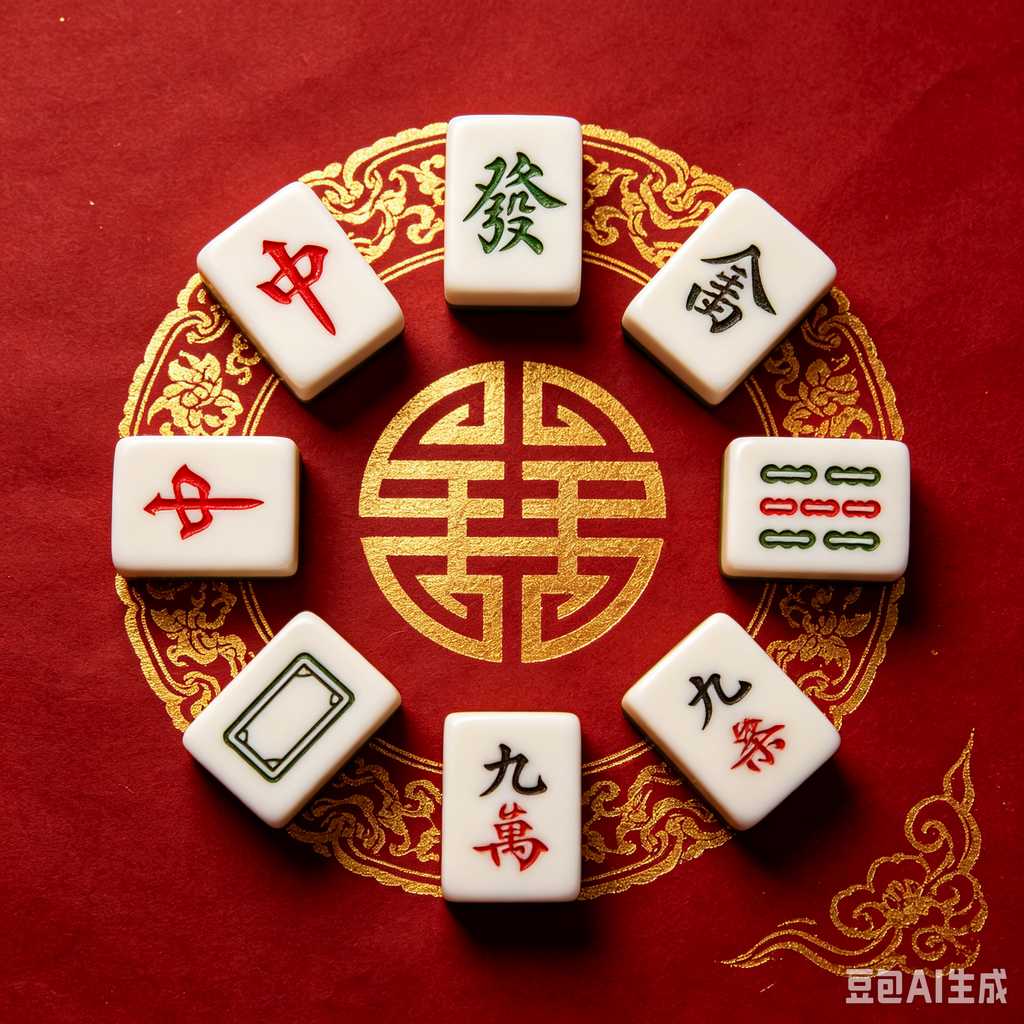 cuenca,mahjong