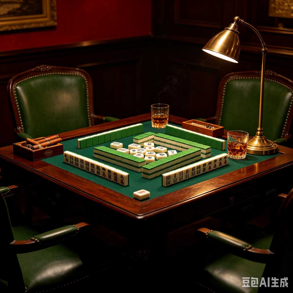 Liege,mahjong