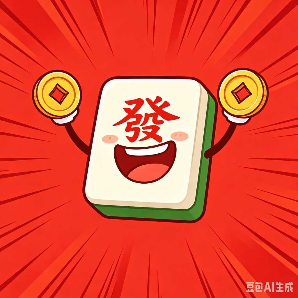 large mahjong tiles
