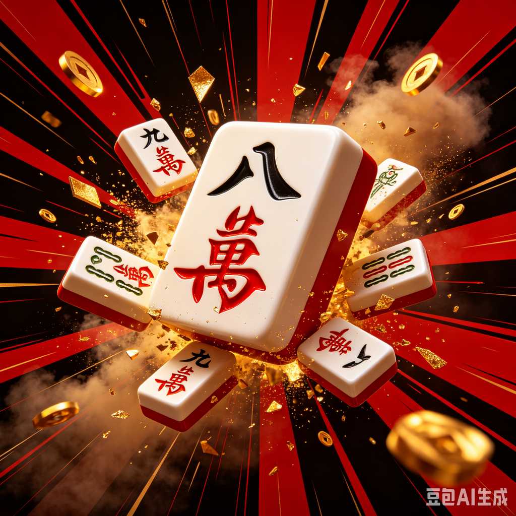 CasperWY,mahjong