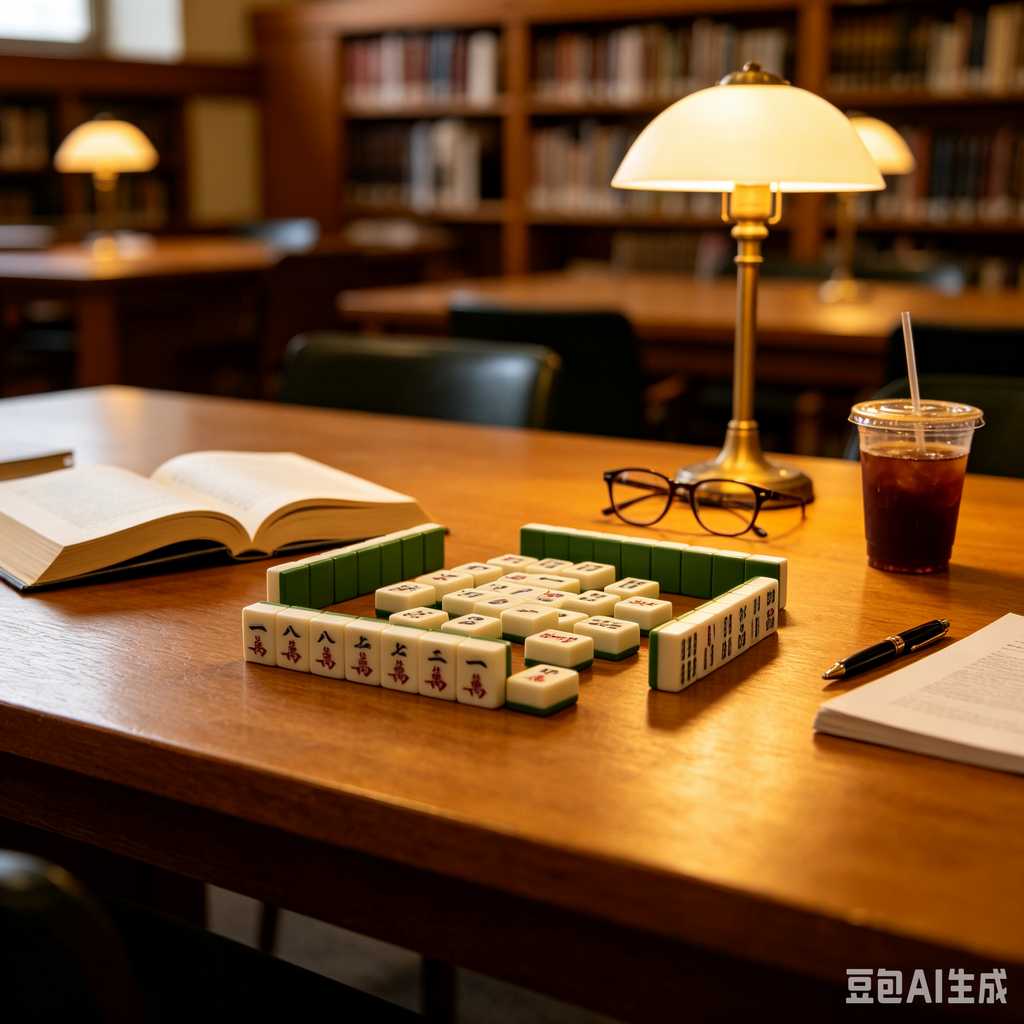 Providence,mahjong