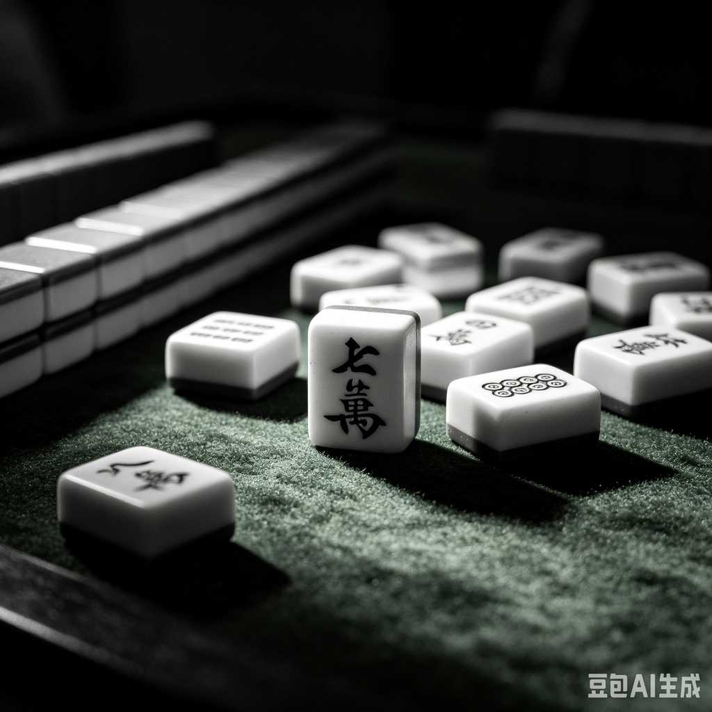 high review mahjong set