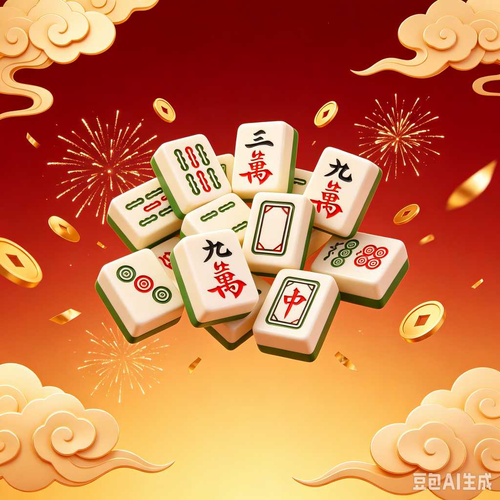 Galveston,mahjong