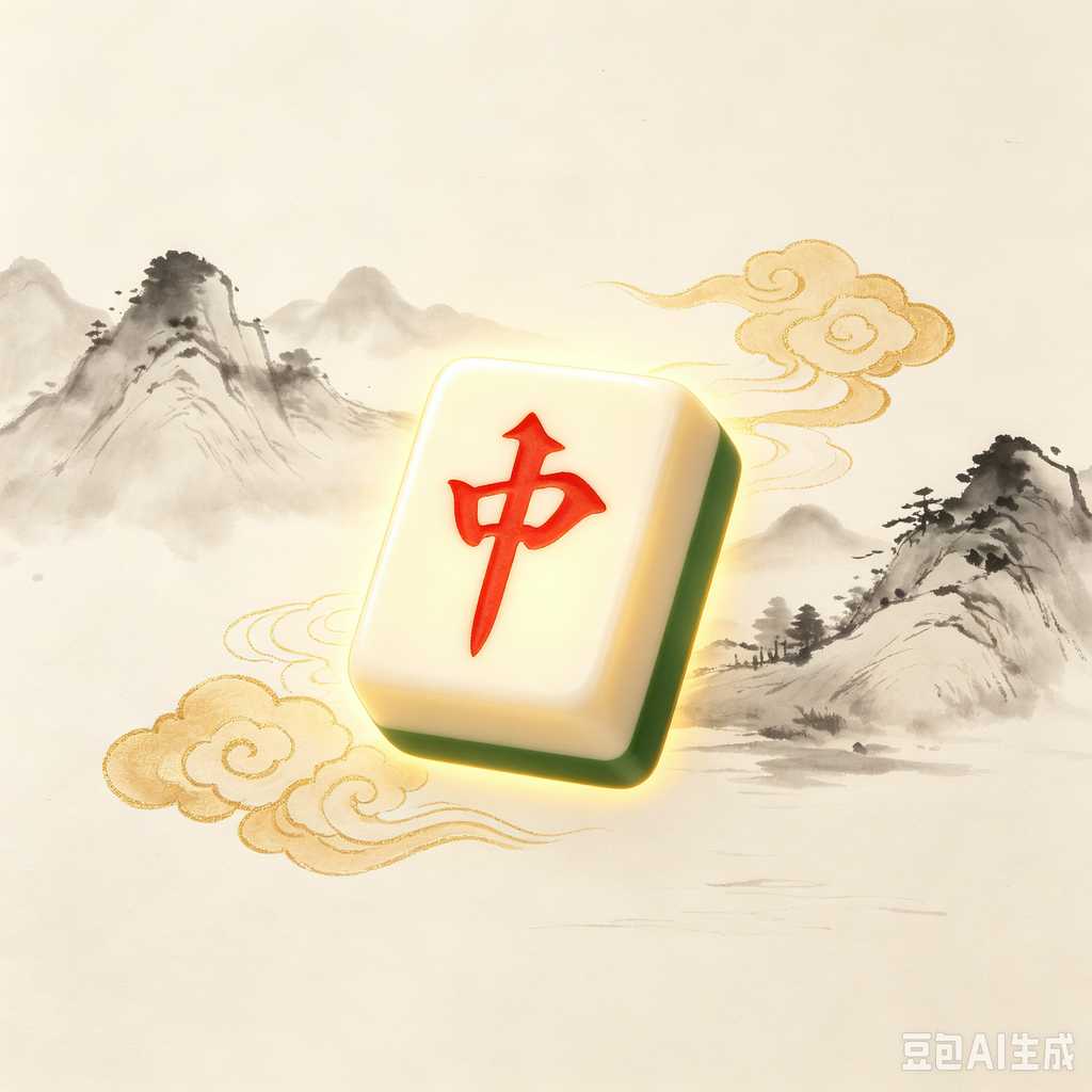 Detroit,mahjong