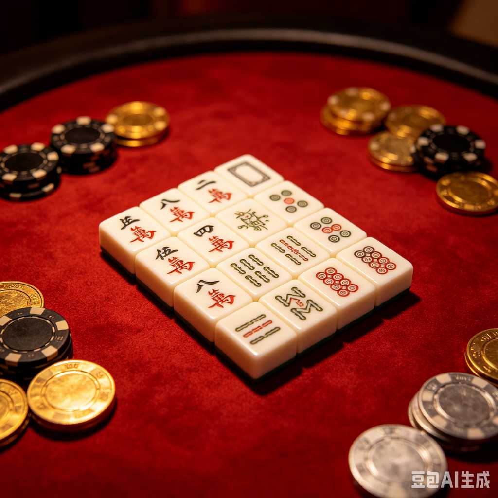 pasco,mahjong