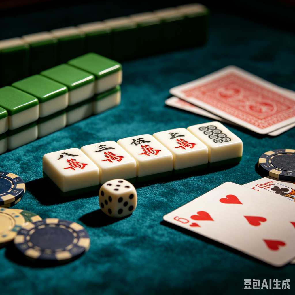 Grenoble,mahjong