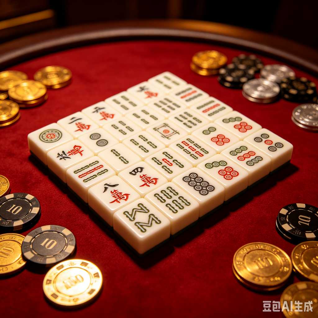 Brescia,mahjong