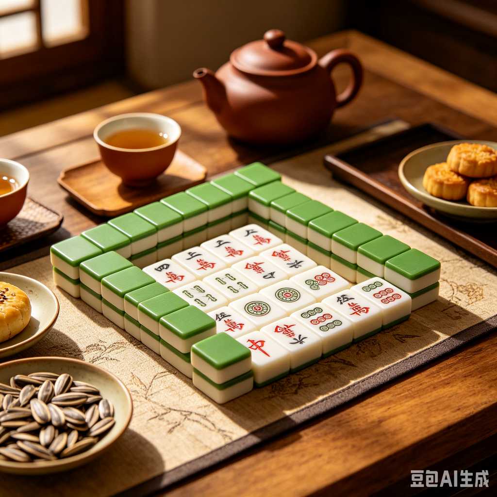 albanyny,mahjong