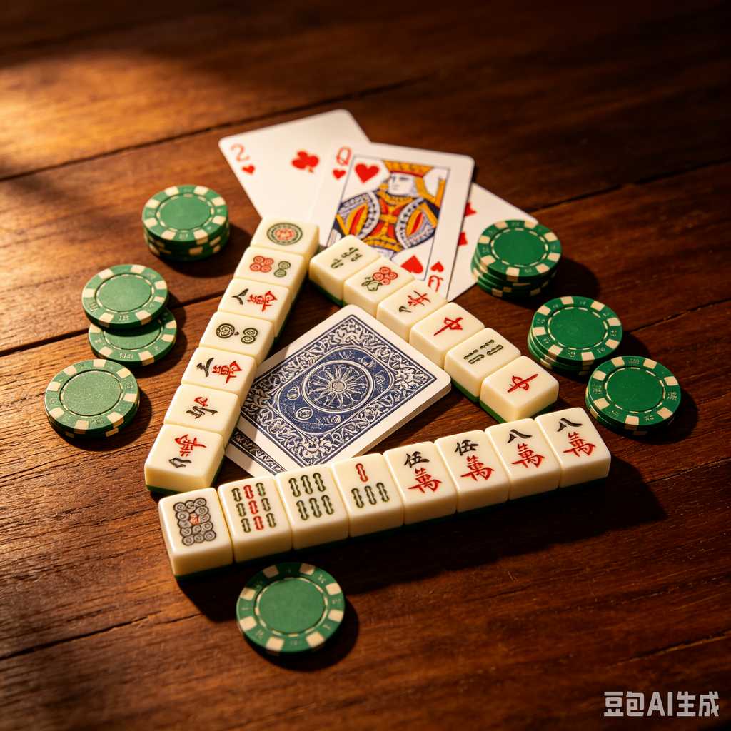 avignon,mahjong