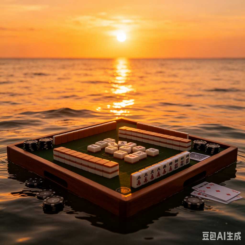 Flint,mahjong